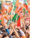 BJP's Leadership Strategy: Time to Empower the Youth for a Stronger Future50