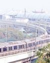 Narela Gets Metro Boost With Major Infrastructure Overhaul Underway35