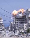 UK, France, 23 other countries say war in Gaza 'must end now'59