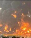 Israel sends tanks into Gaza56