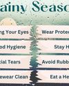 Rainy Season Eye Care: Prevent Infections and Irritations55