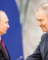 Italy Cancels Pro-Putin Conductor Gergiev's Concert61