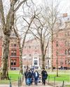 Harvard Hoping Court Rules Trump Administration's $2.6 Billion Research Cuts Illegal63
