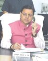 Uttarakhand CM Takes Stock of Situation Amid Heavy Rainfall Across State39