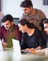 India's Startups Blend AI for Smart Daily Solutions40