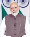 Over 200 Space Startups Emerge as Curiosity Grows Among Children: PM Modi17
