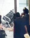 Army officer kicks staff of SpiceJet over extra fee8