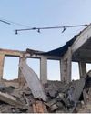 Russian Missile Attack Injures Seven in Mykolaiv64