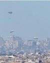 US envoy assures Israeli families of a plan to end the Gaza War54
