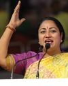 CM Rekha Vows Delhi's Medical Revival26