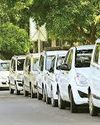 Eight Cooperatives Join Hands to Launch ‘Bharat’ Taxi Service41