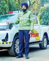 Highway Guaradians: Punjab's SSF Slashes Road Deaths by Nearly Half48