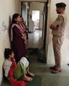 Man poisons two children, hangs himself over wife's affair35