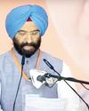 Rahul Has No Respect For Constitutional Institutions: Delhi Minister Sirsa28