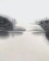 Rahul Inamdar's the weight of light at threshold72