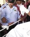 Odisha burn case: Mortal remains of girl to be airlifted to Bhubaneswar33