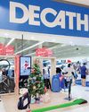 Decathlon Eyes Nearly USD 1 Billion Sales in Next 5 Years39