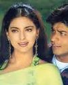 Juhi Congratulates SRK on National Award Win68