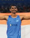 Murali Sreeshankar Clinches Long Jump Title at Qosanov Memorial 202581