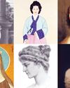 Invisible no more: Reclaiming the legacy of women philosophers50