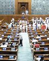 Centre to push key legislations amid SIR deadlock in House4
