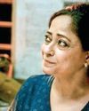 A script comes with its own demands, you work within those: Sheeba Chaddha61