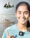 Bishnoi wins women's gold in Kayaking 500m in Khelo India Water Sports Festival The Daily Guardian