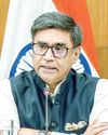 Foreign Secretary: PM Modi's Japan trip to consolidate long-standing ties6