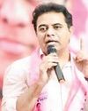 We are Telangana's A-team, not BJP or Congress': KTR hits back at Jairam16