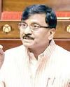 ‘BJP workers wanted to watch India-Pak match’: Raut over timing of PM address23