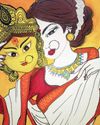 Inner battles, outer victories: How Women relate to durga’s fight against negativity67
