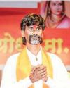 Declare wet drought in flood-hit areas of Maha before Diwali or face protest: Jarange to Govt23
