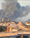 ISRAELI STRIKES KILL DOZENS IN GAZA AS HAMAS WEIGHS PEACE PLAN58