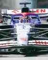 Formula One declares first official 'heat hazard' at Singapore GP81