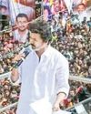 KARUR STAMPEDE: HC FORMS SIT, DENIES PRE-ARREST BAIL TO TVK LEADERS25