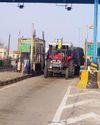 New toll plaza fee rule to incentivize digital payments47
