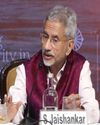 THERE HAS T0 BE TRADE UNDERSTANDING WITH US: EAM JAISHANKAR ON “UNFAIR” TARIFFS48