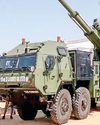 Exports, a major growth area for Indian defence companies: Goldman Sachs38