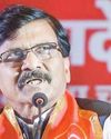 SENA (UBT)-MNS ALLIANCE WILL BE ‘FROM HEART, MIND’, SAYS RAUT DAY AFTER UDDHAV-RAJ MEET15