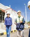 AI, LNG to play pivotal role in shaping global energy future36