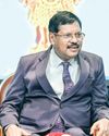 LAWYER ATTEMPTS TO THROW OBJECT AT CHIEF JUSTICE OF INDIA BR GAVAI68