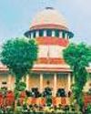 SC dismisses Cong MLA’s plea against Kerala CM, CMRL11