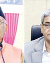 Police forward complaint against ex Nepal PM Oli and ex-Home Minister52