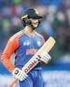 Abhishek, Kuldeep nominated for ‘ICC Player of Month’ award77