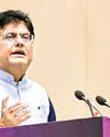 GOVT IN CONTACT WITH US AT VARIOUS LEVELS FOR BTA: GOYAL42