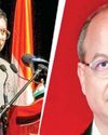 AG's nod sought to initiate contempt action against lawyer who tried to hurl shoe at CJI74