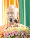 CM Yogi unveils statues of South Indian music saints at Ayodhya’s Brihaspati Kund29
