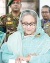 Arrest warrants issued against ousted Bangladesh PM Hasina52