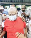 Court lists bail plea of Chaitanyanand Saraswati for hearing today31