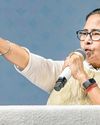 EC officials threatening Bengal govt officers, will not tolerate this: Mamata9